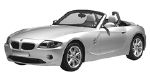 BMW E85 B3465 Fault Code