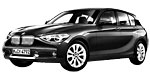 BMW F20 B3465 Fault Code