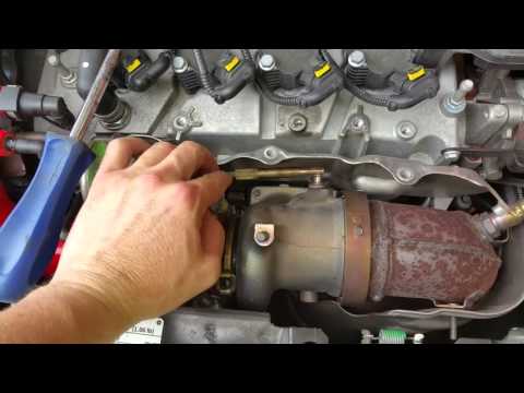 See B3465 repair manual